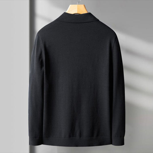 Elliotts - Eleganter Blazer für einen raffinierten Look