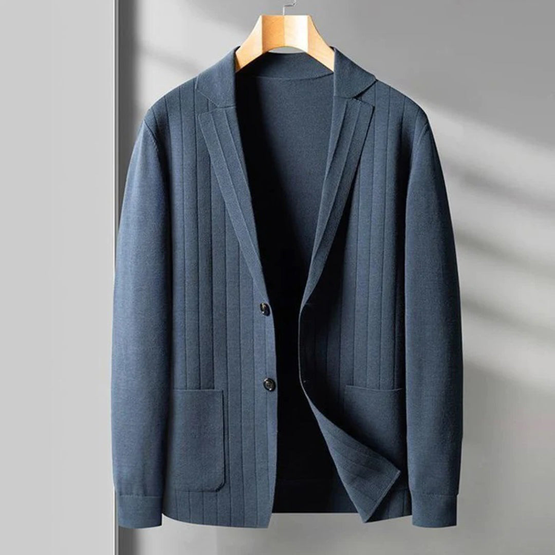 Elliotts - Eleganter Blazer für einen raffinierten Look