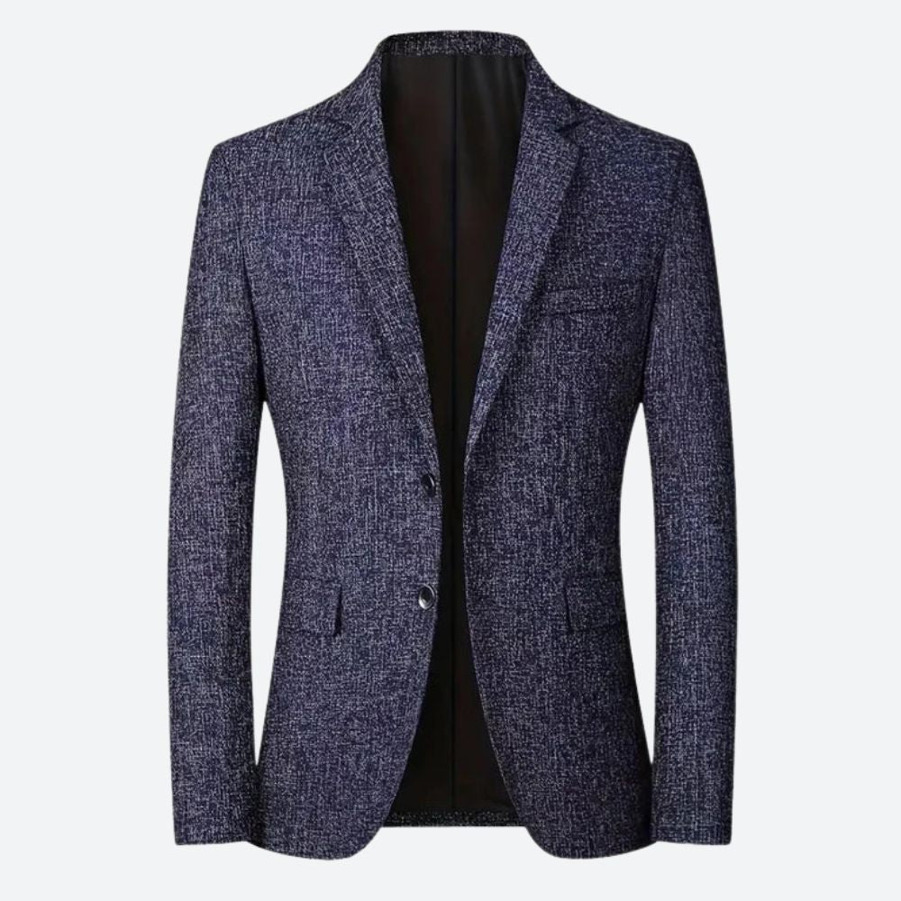 Moderner und eleganter Blazer für Männer - Khal