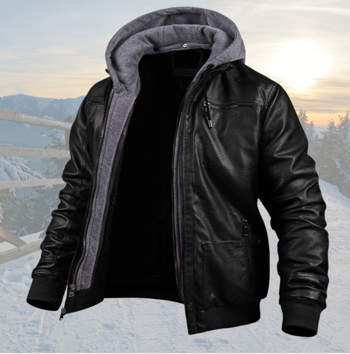 Harvey™ Freizeit-Winterjacke