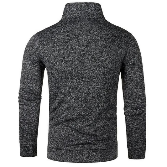 Stylischer Howard Pullover für Ihn - Perfekte Passform und Komfort!