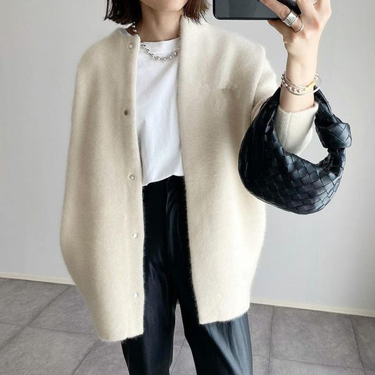 Chloé™ - Eleganter Cardigan