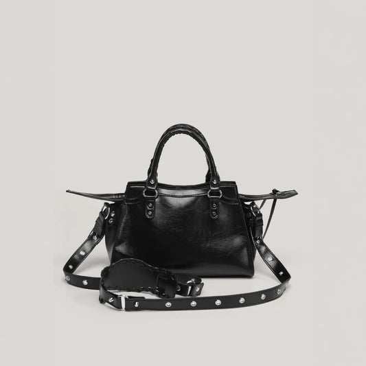 Modische große Kapazität Umhängetasche