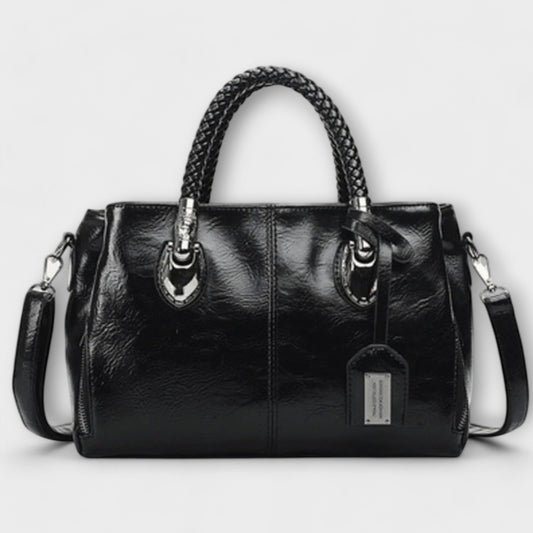 Lora. - Elegante Duffelbag
