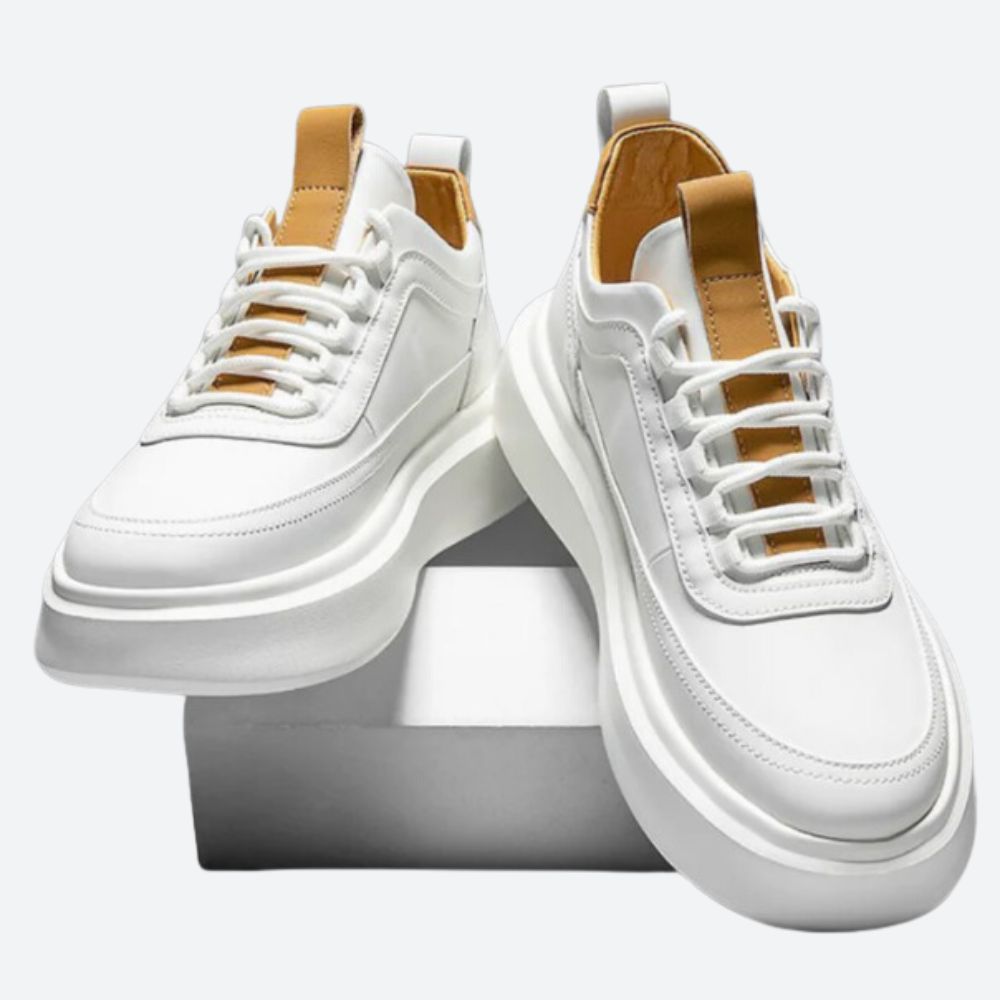 Elegante und bequeme Turnschuhe - Sem