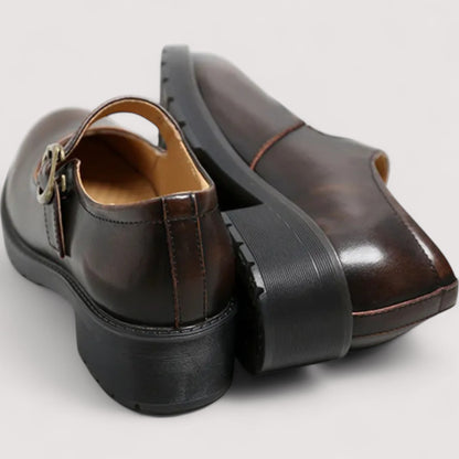 Donatella™ | Elegante Mary Jane-Schuhe