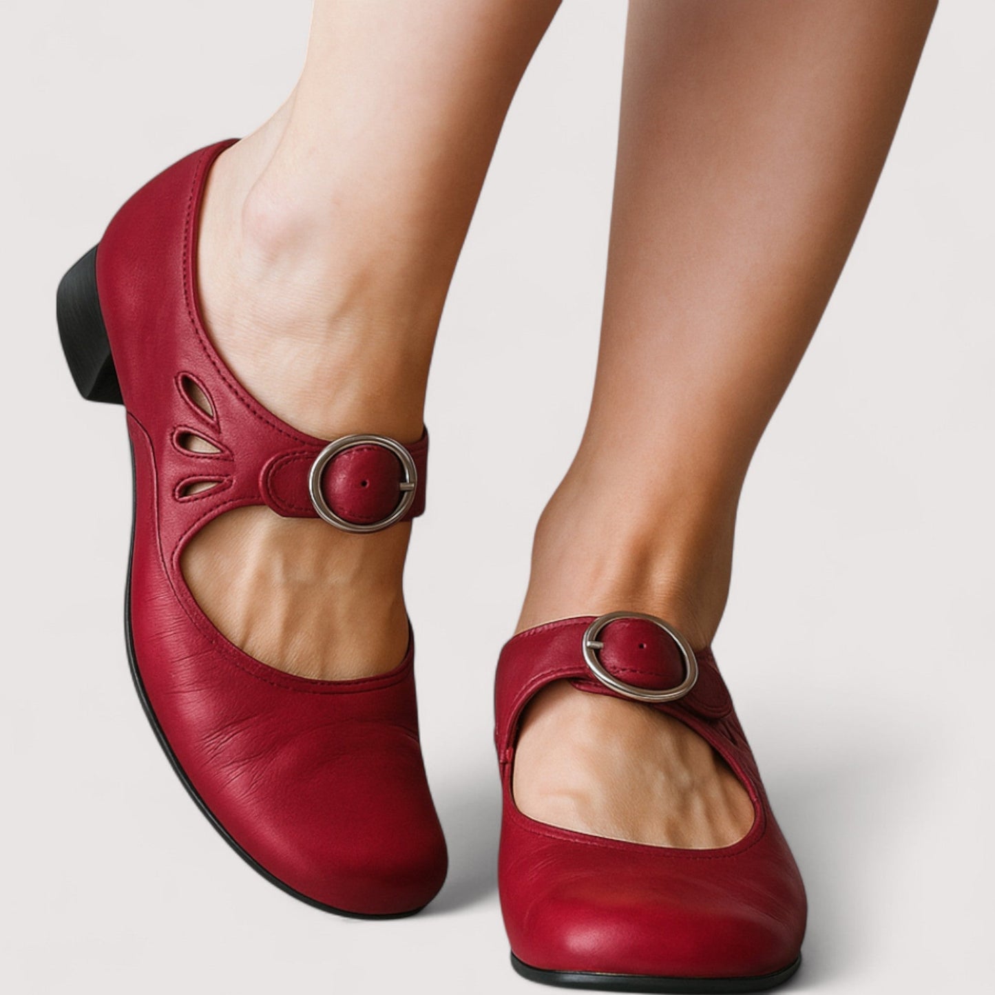 Els™ | Elegante Wednesday-Schuhe