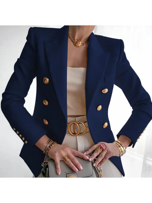 Marissa - Eleganter Blazer für Frauen