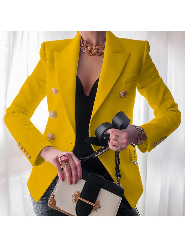 Marissa - Eleganter Blazer für Frauen