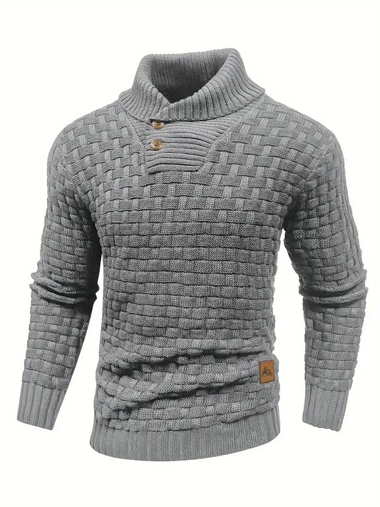 Hudson™ - Exklusiver Pullover