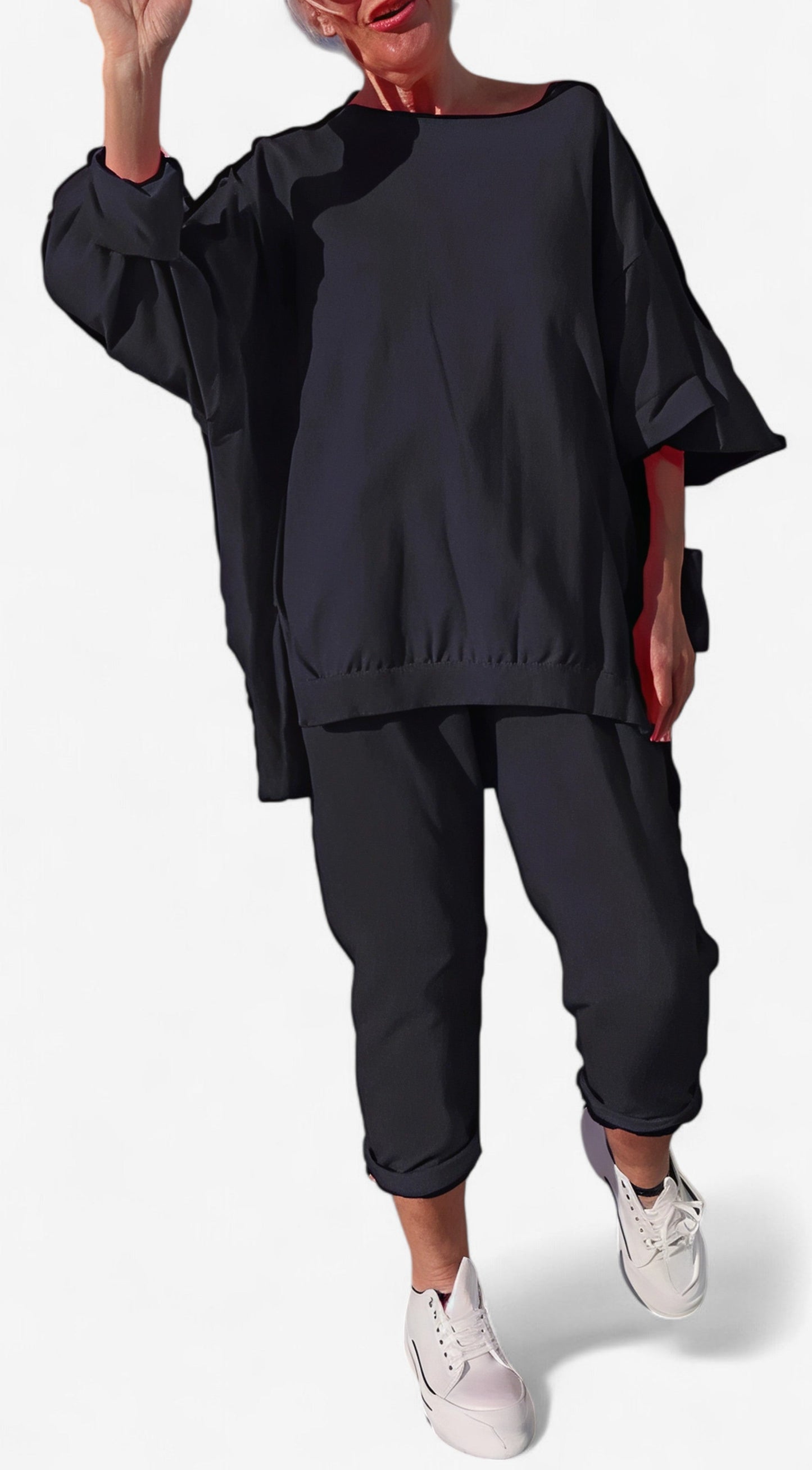 Sabine | Mühelose Eleganz