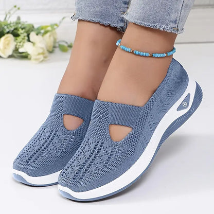 Bequeme RelaxFit-Schuhe zum Gehen