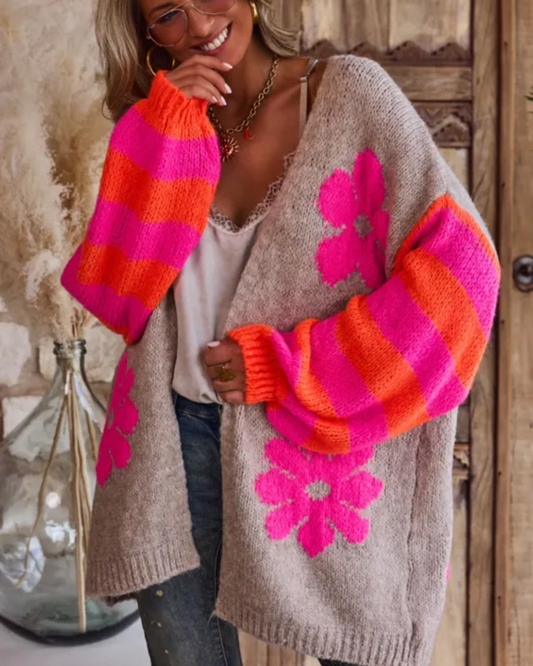 Dolan - Langer Cardigan