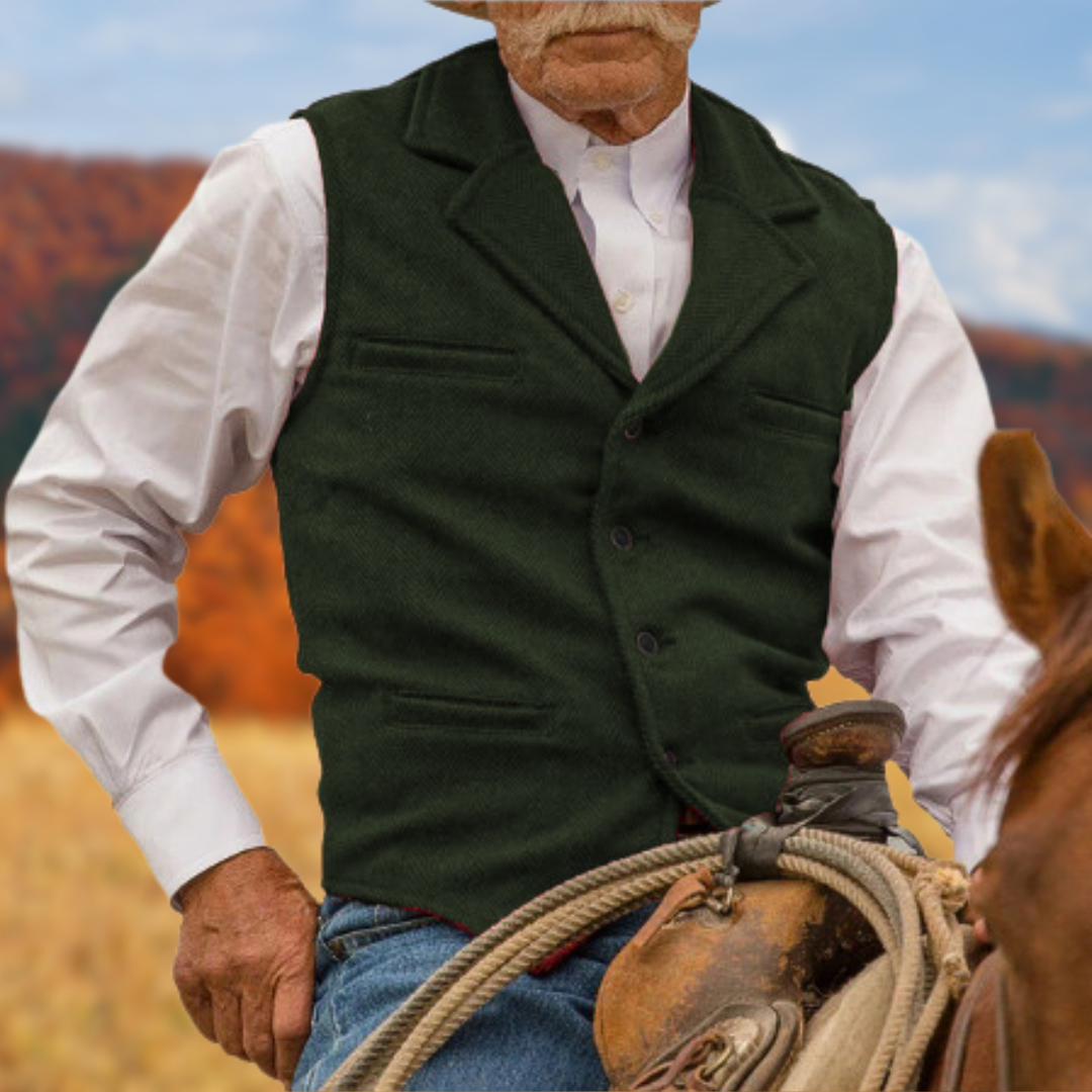 Levi™ | Elegante Klassische Weste