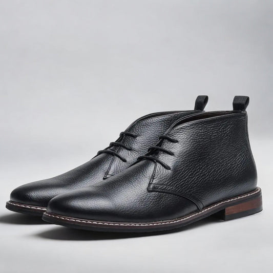 Dallas  | Zeitlose Chukka-Stiefel