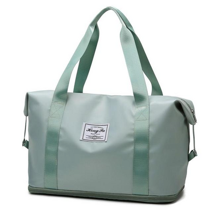 Charlie - Schicke und praktische faltbare Reisetasche für alle Ihre Abenteuer