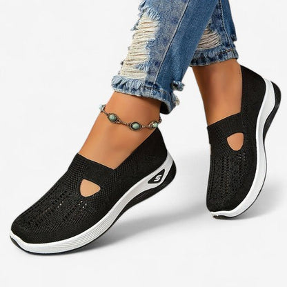 Bequeme RelaxFit-Schuhe zum Gehen