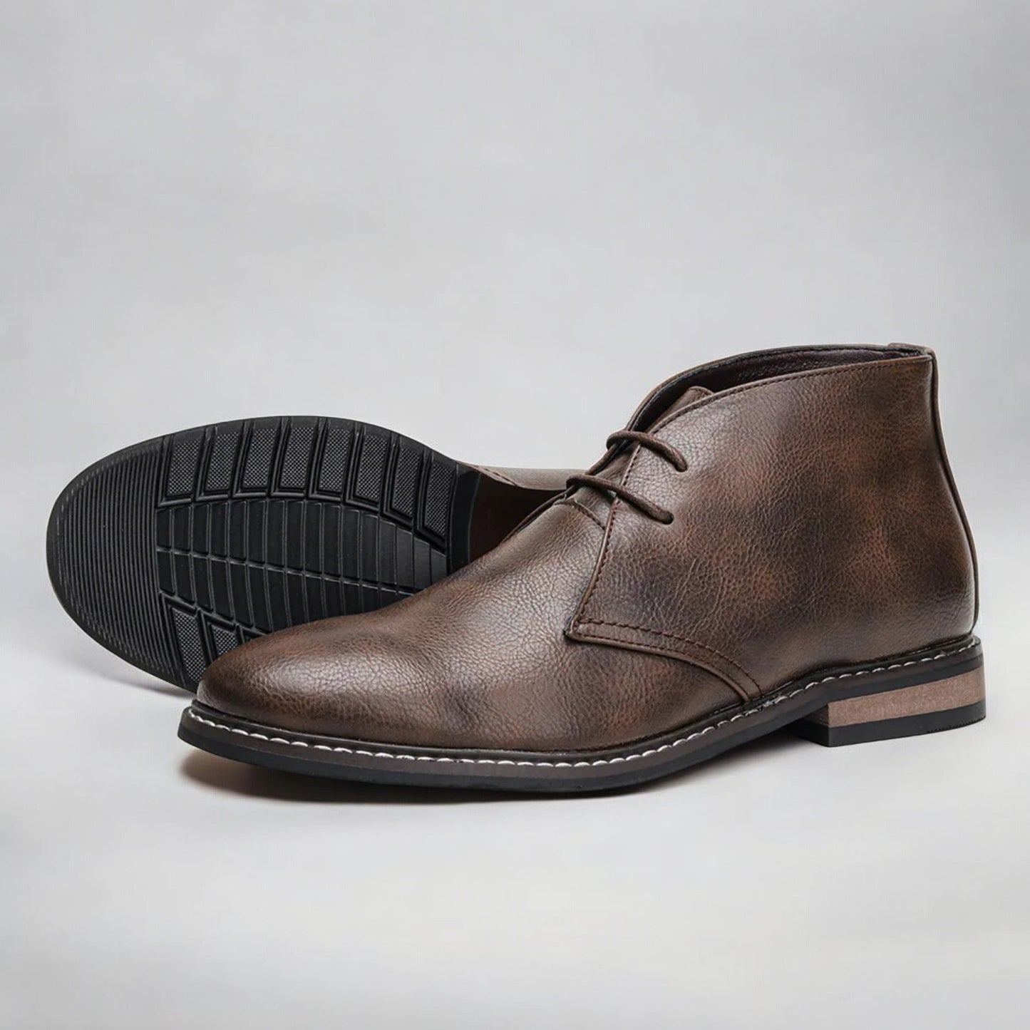 Dallas  | Zeitlose Chukka-Stiefel