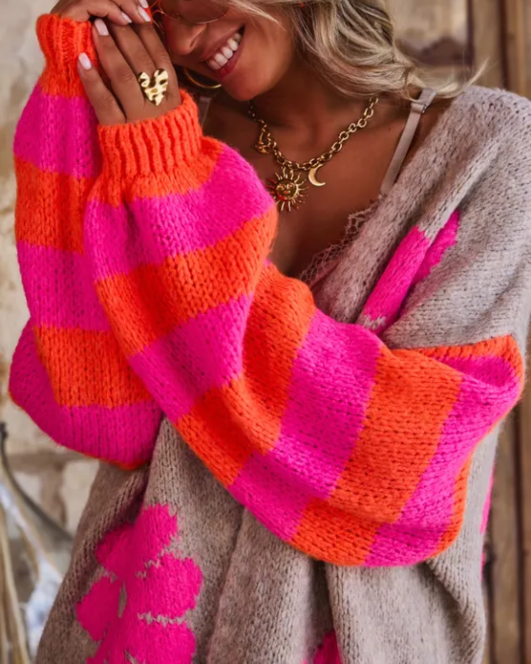 Dolan - Langer Cardigan