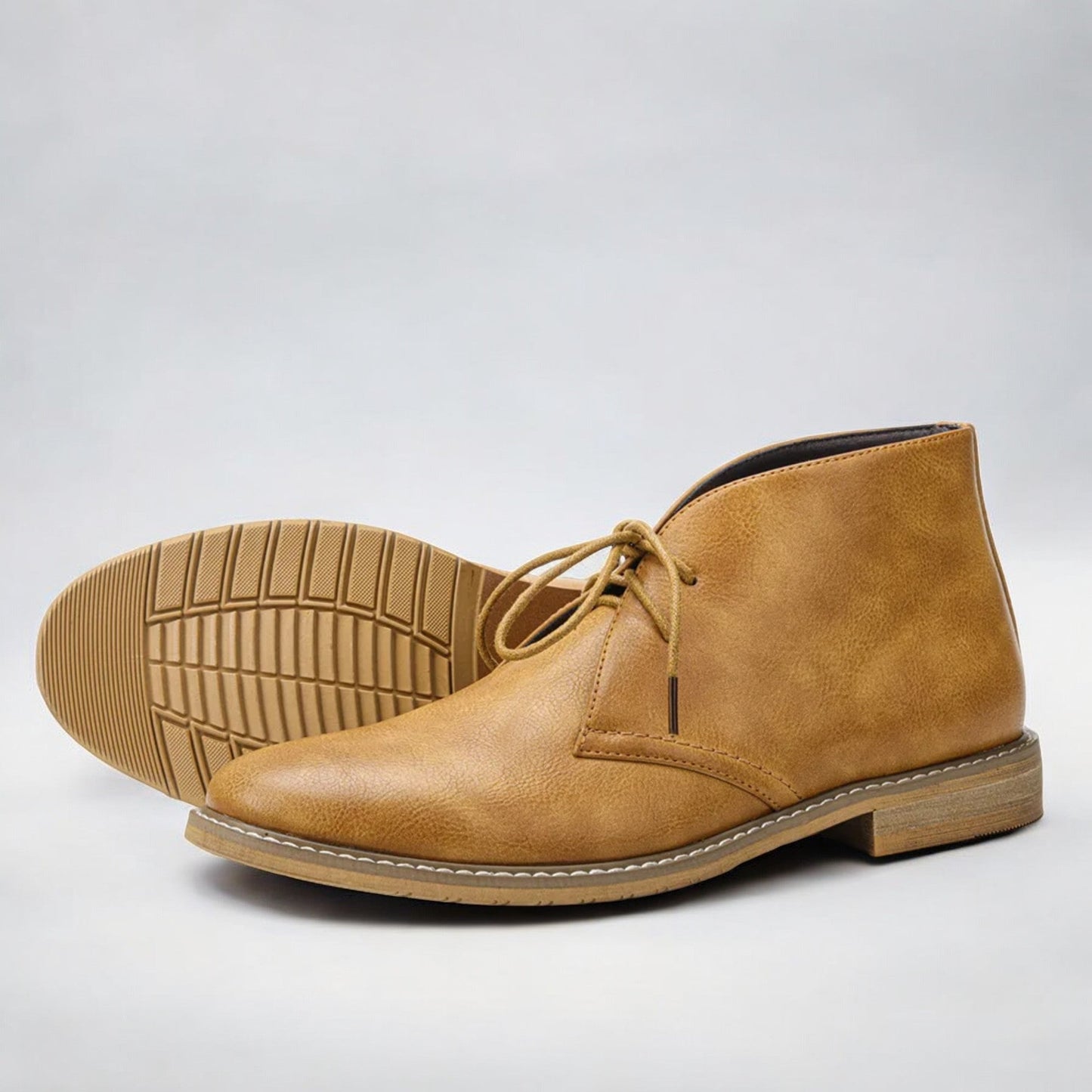 Dallas  | Zeitlose Chukka-Stiefel