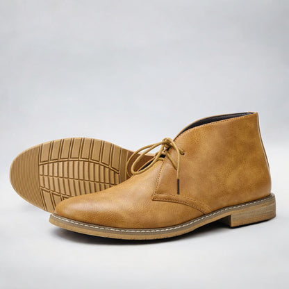 Dallas  | Zeitlose Chukka-Stiefel