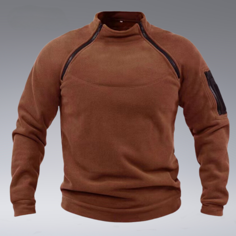 Reef™ | Taktischer Fleece-Pullover