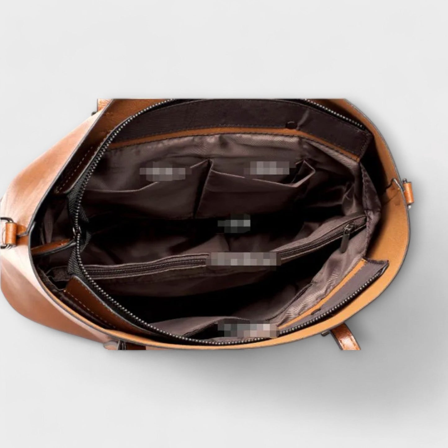 Lora. - Vintage Umhängetasche