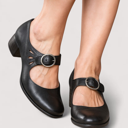 Els™ | Elegante Wednesday-Schuhe