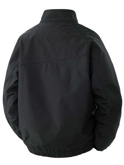 Lennox™ - Lässige leichte Windbreaker-Jacke