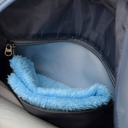 Tina - Luxuriöse All-in-One-Reisetasche für Frauen für jeden Anlass