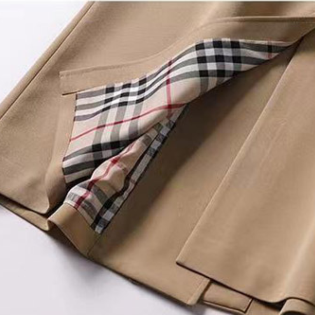 Sybille – Trenchcoat Damen