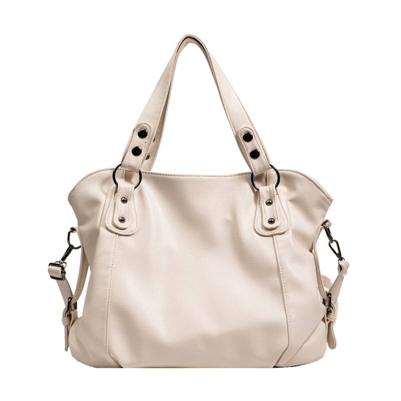 Lora. - Elegante Hobo-Schultertasche