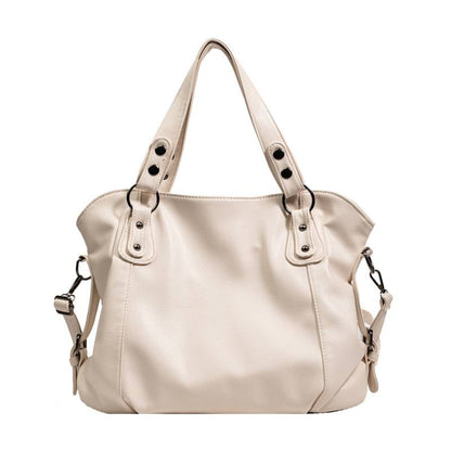 Lora. - Elegante Hobo-Schultertasche