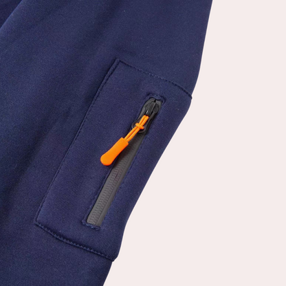 Adrianus - Eleganter Herren-Kapuzenpullover für ultimativen Komfort