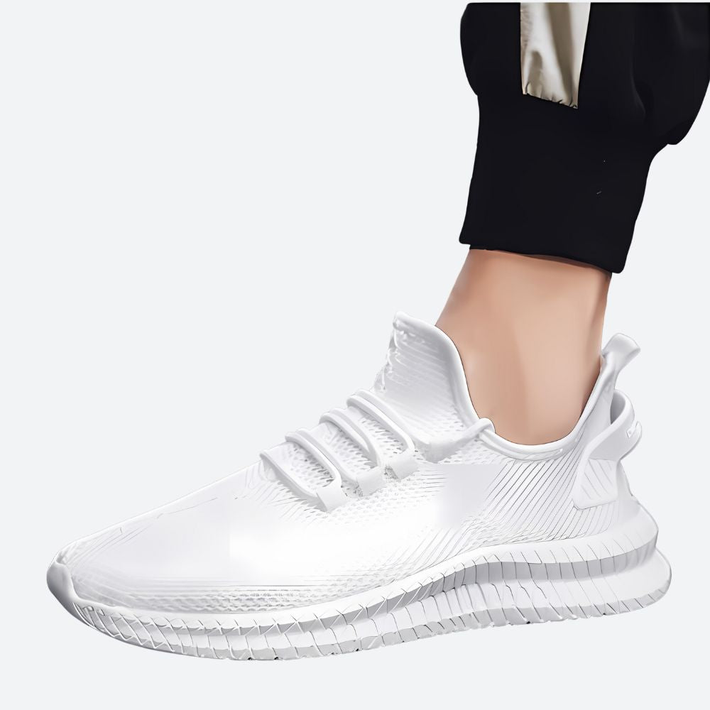 Abenteuerliche Sneakers für Männer - Amiel für Outdoor-Aktivitäten