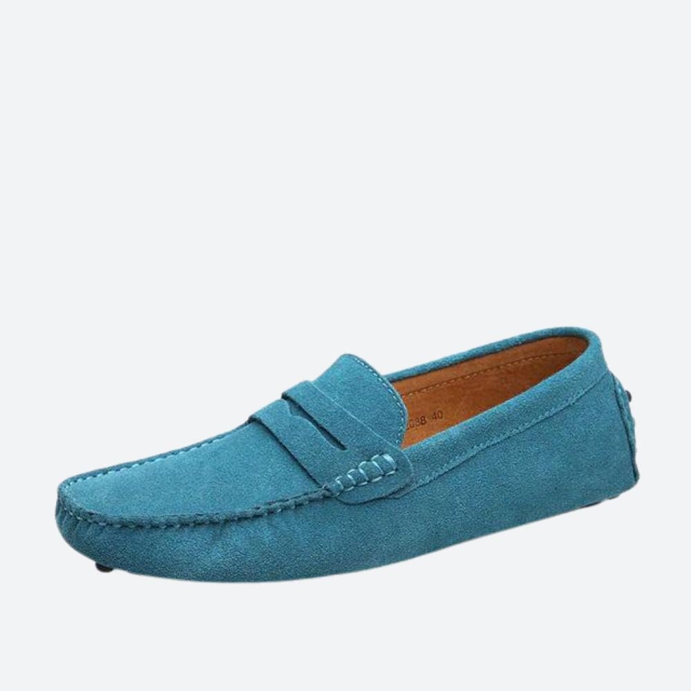 Premium-Lederschuhe - Argy