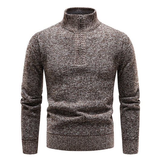 JAGGER - Eleganter und trendiger Pullover