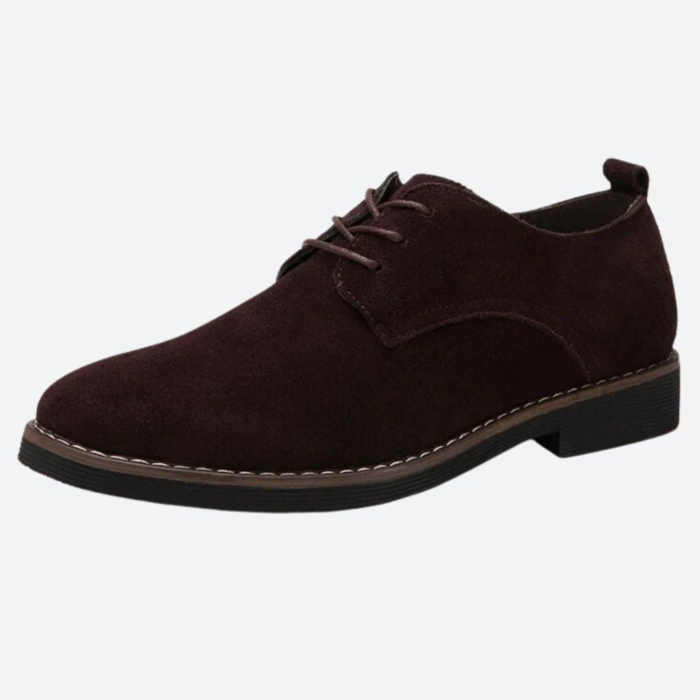 Stilvolle Oxford-Schuhe - Bagz