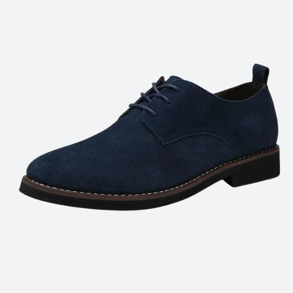 Stilvolle Oxford-Schuhe - Bagz