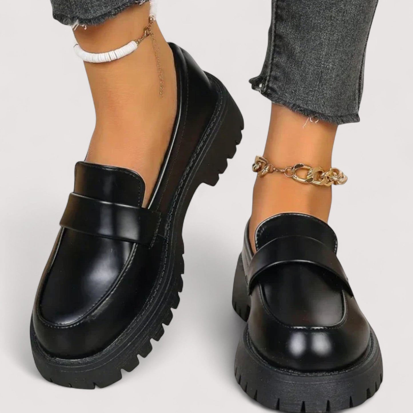 Liesel™ | Elegante Mary Jane-Schuhe