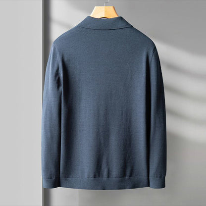 Elliotts - Eleganter Blazer für einen raffinierten Look