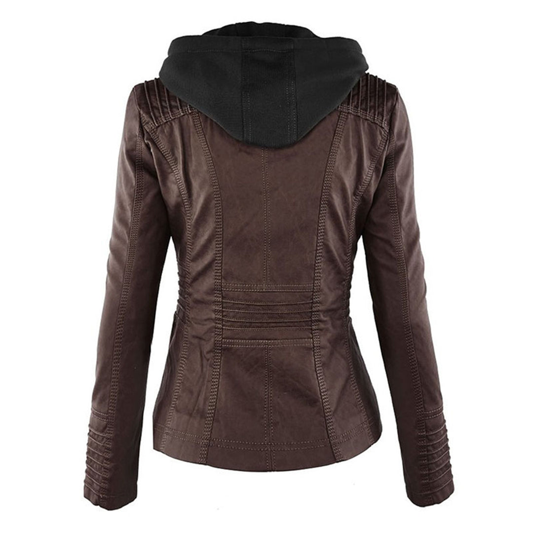 Xanti™ | ultra-elegante Jacke