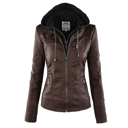 Xanti™ | ultra-elegante Jacke