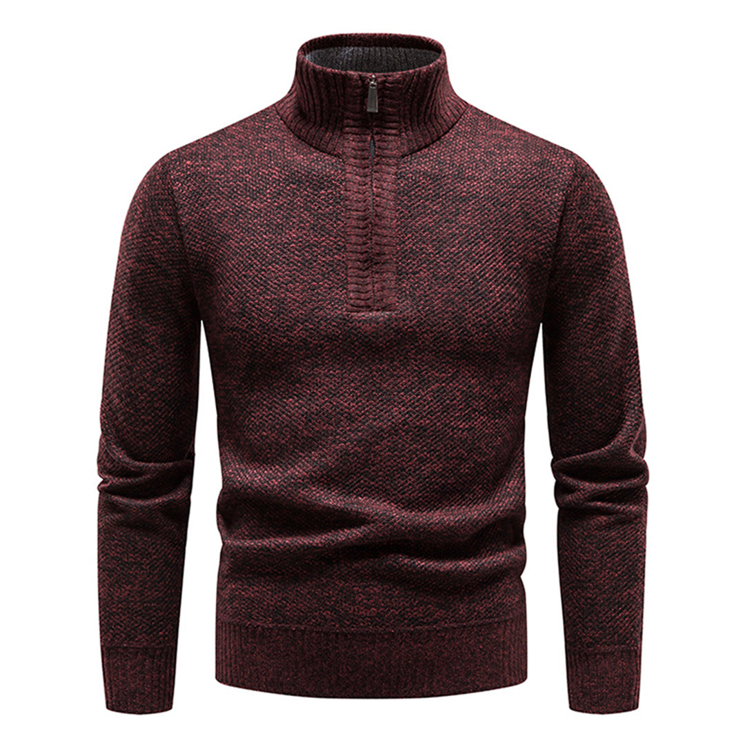 JAGGER - Eleganter und trendiger Pullover