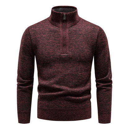 JAGGER - Eleganter und trendiger Pullover
