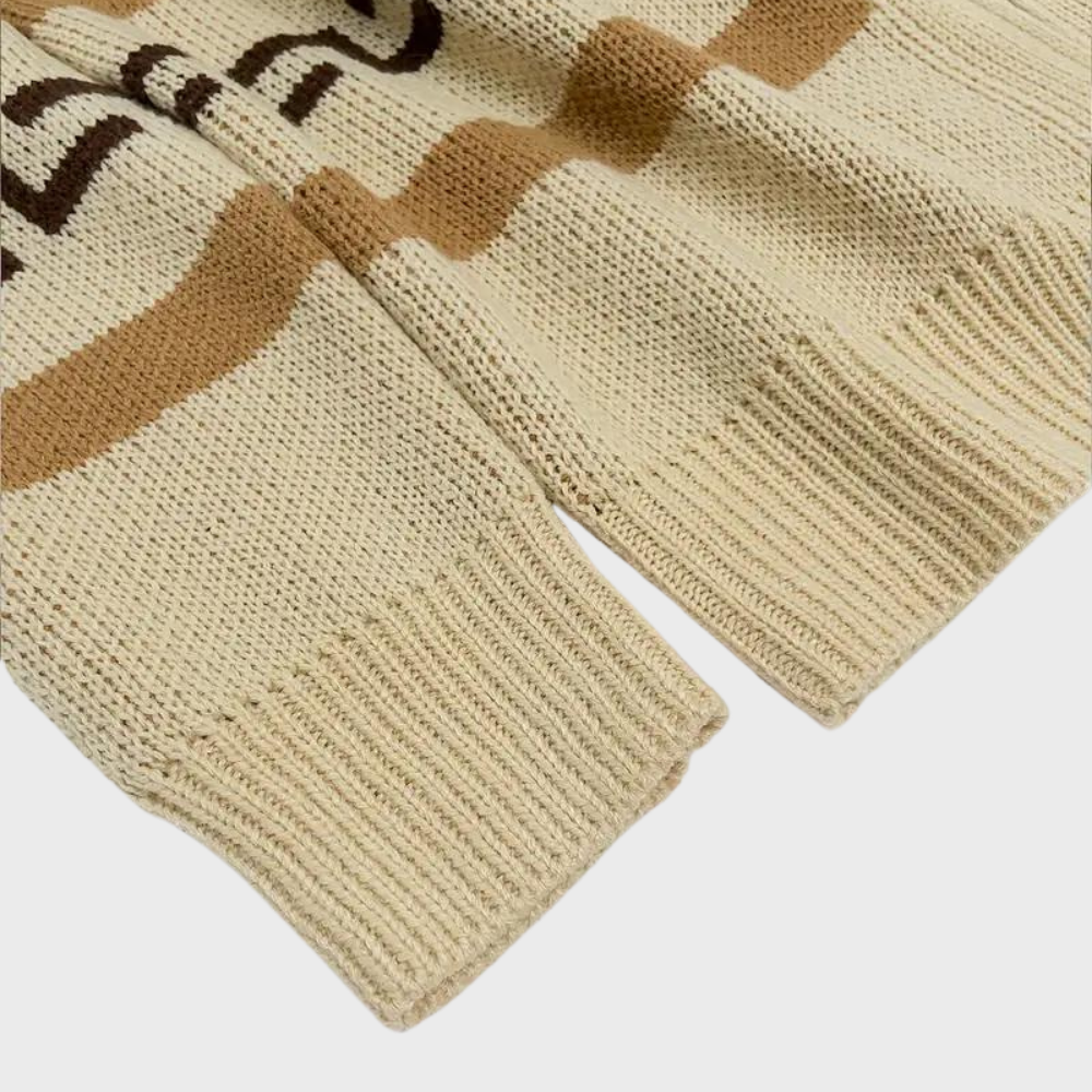 Isto - Stilvolle Retro-Herrenweste für einen zeitlosen Look