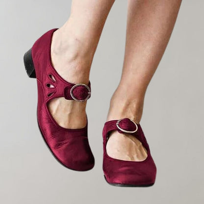 Kova - Stilvolle und bequeme Damen-Sandalen