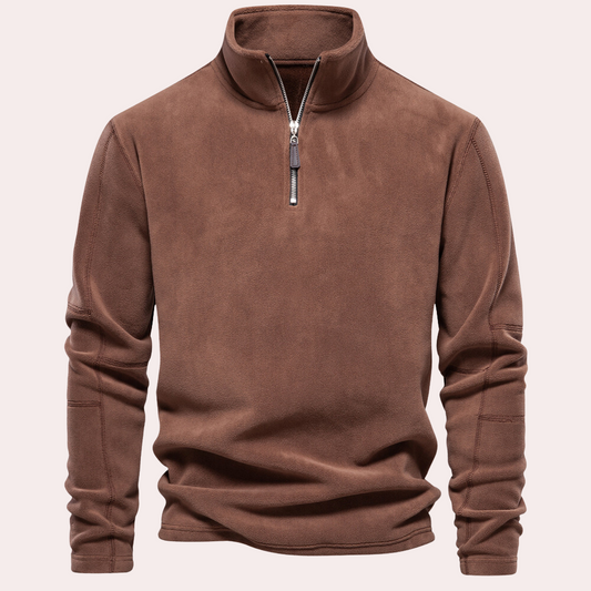 Finley - Trendiger und bequemer warmer Pullover für Männer