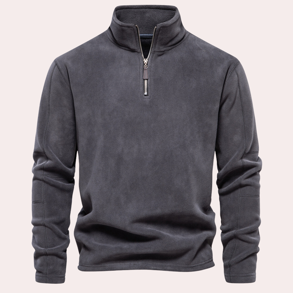 Finley - Trendiger und bequemer warmer Pullover für Männer