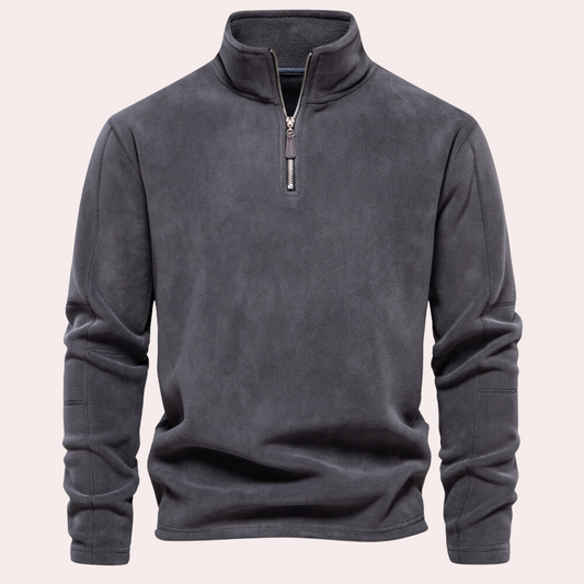 Finley - Trendiger und bequemer warmer Pullover für Männer